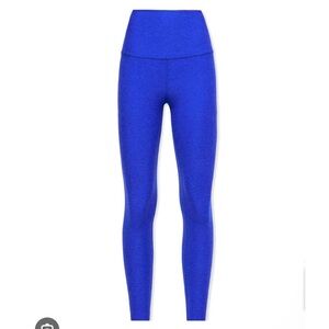 Spacedye Caught in the Midi High Waisted Legging